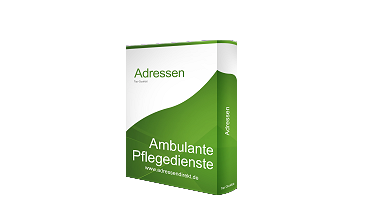 Adressen Ambulante Pflegedienste