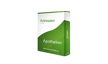 Apothekenadressen