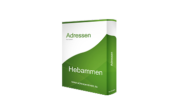 Adressen Hebammen