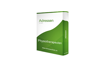 Adressen Physiotherapeuten