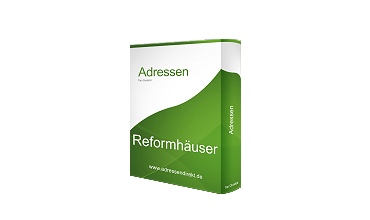 Adressen Reformhäuser